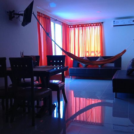 Apartamentos Cartagène Extérieur photo