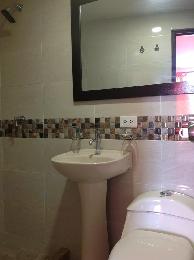 Apartamentos Cartagène Extérieur photo