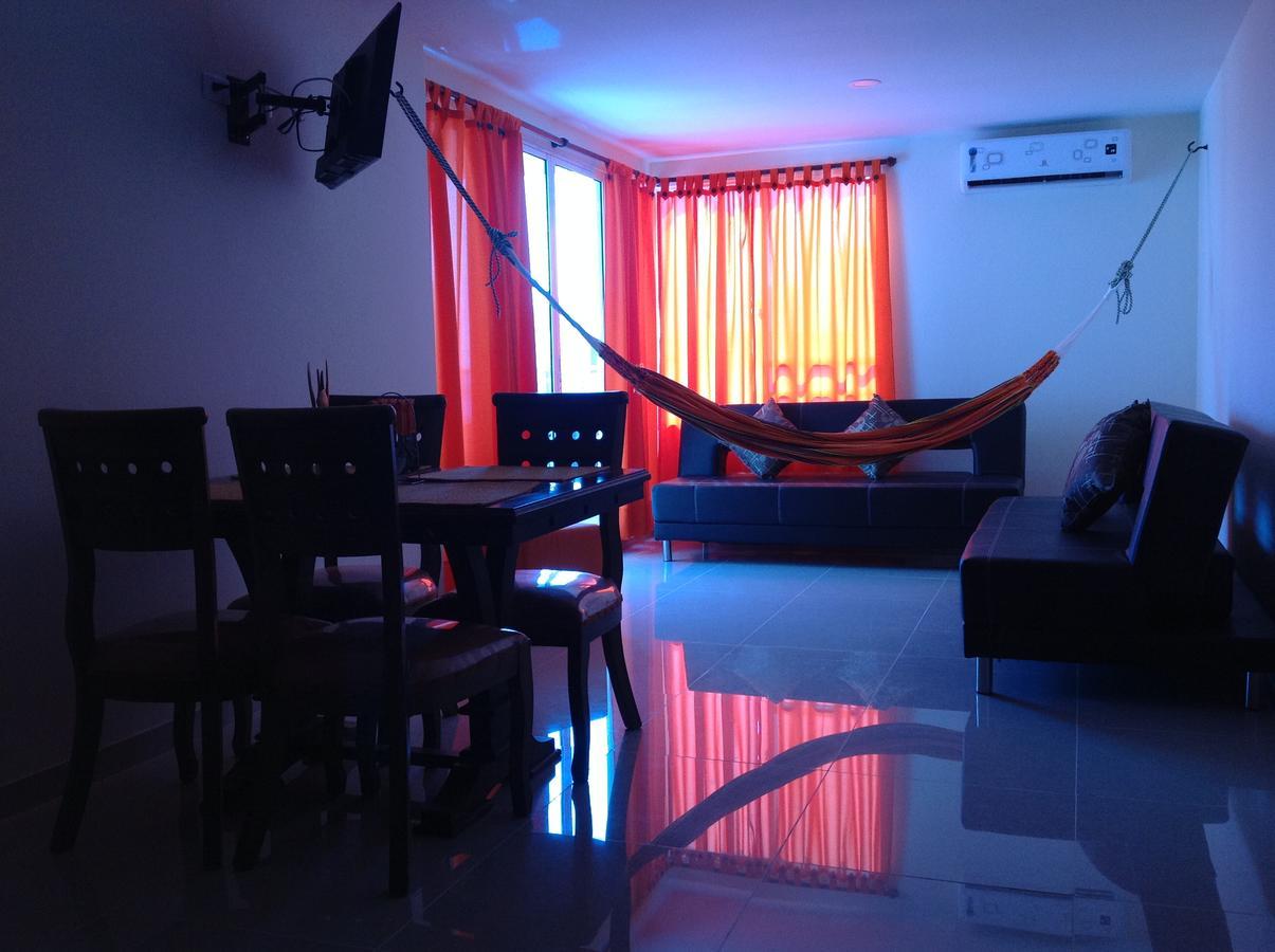 Apartamentos Cartagène Extérieur photo