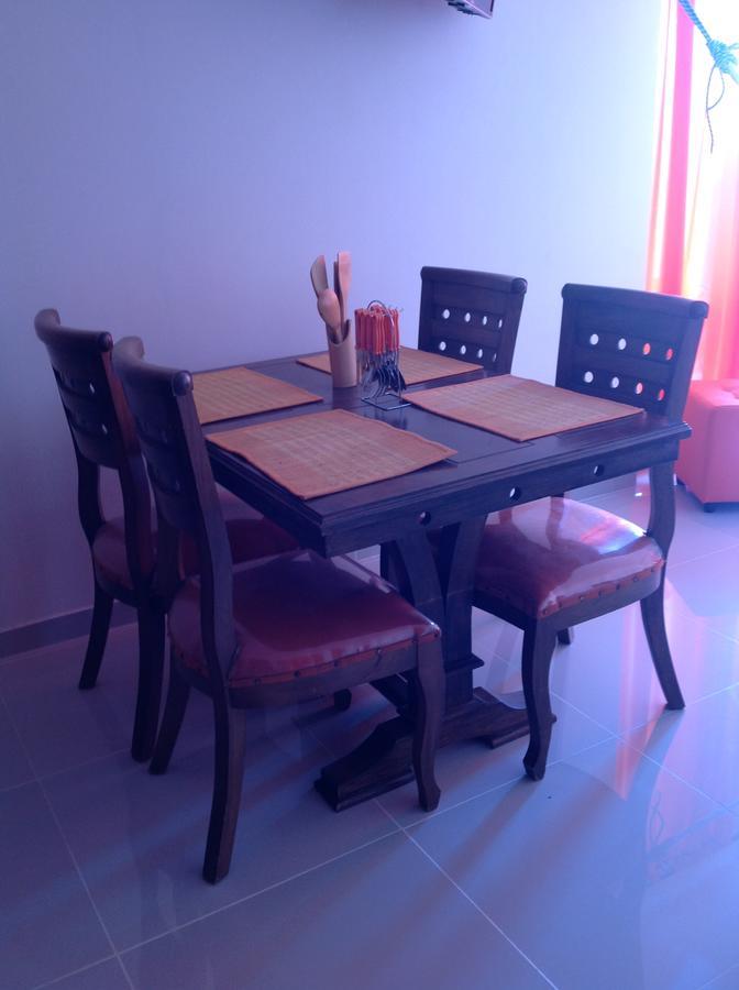 Apartamentos Cartagène Extérieur photo