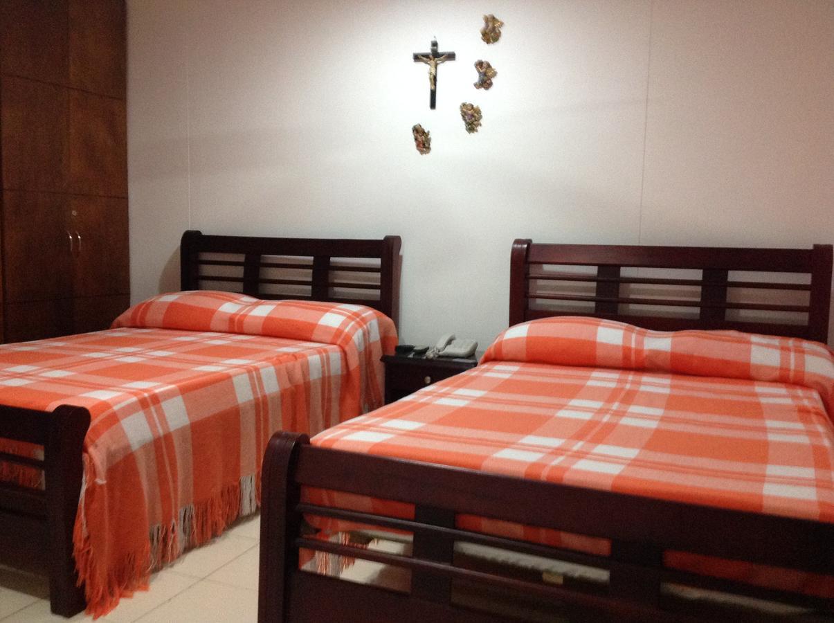 Apartamentos Cartagène Extérieur photo