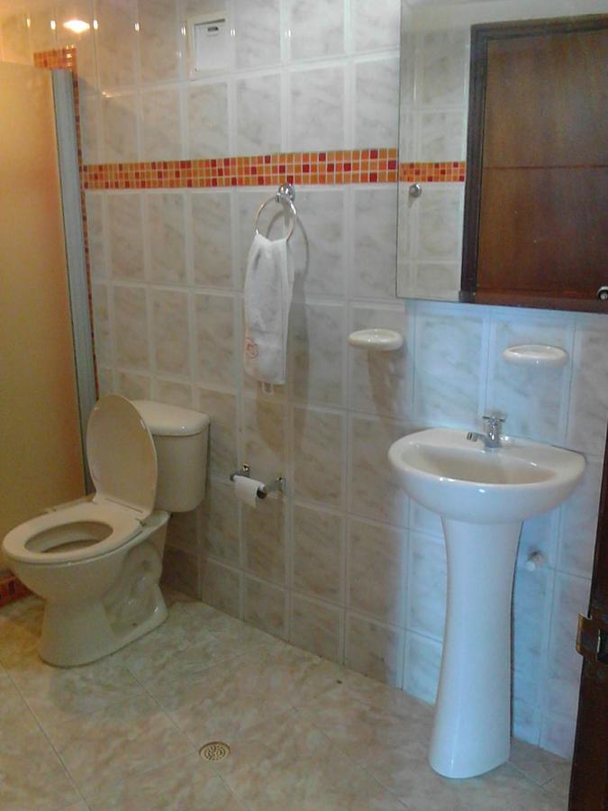Apartamentos Cartagène Extérieur photo